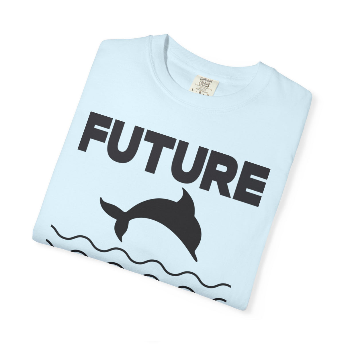 Future Marine Bioligist T-shirt