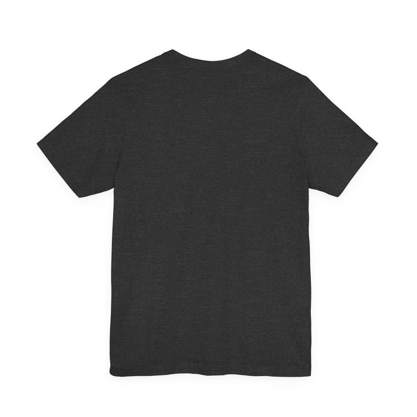 Mom Jersey Short Sleeve Tee