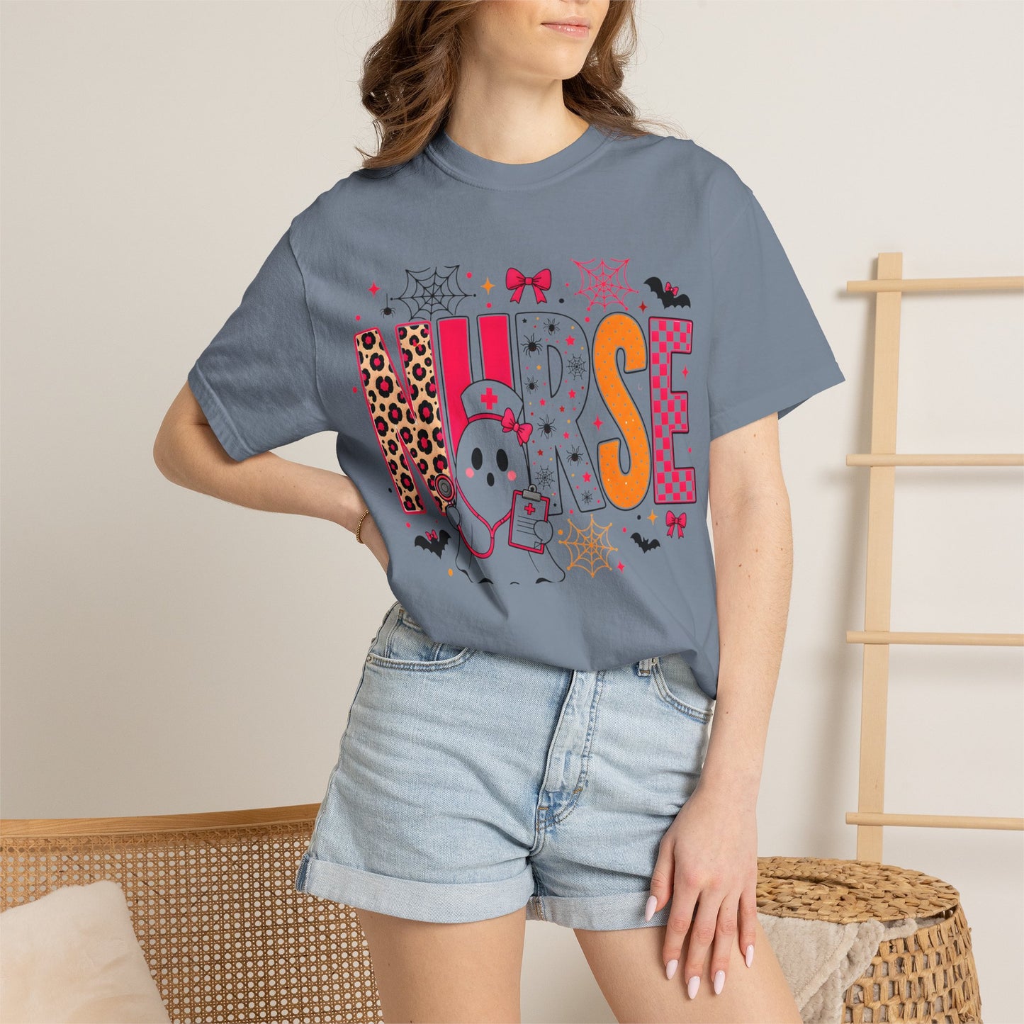 Nurse T-shirt