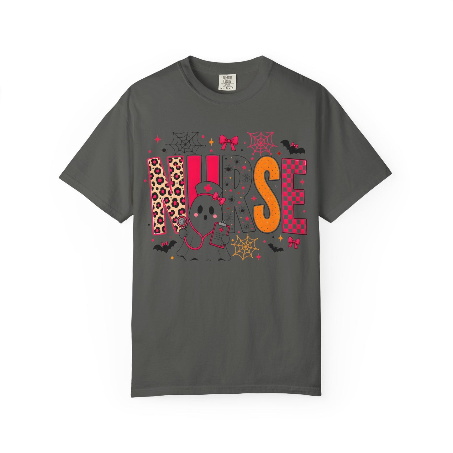 Nurse T-shirt