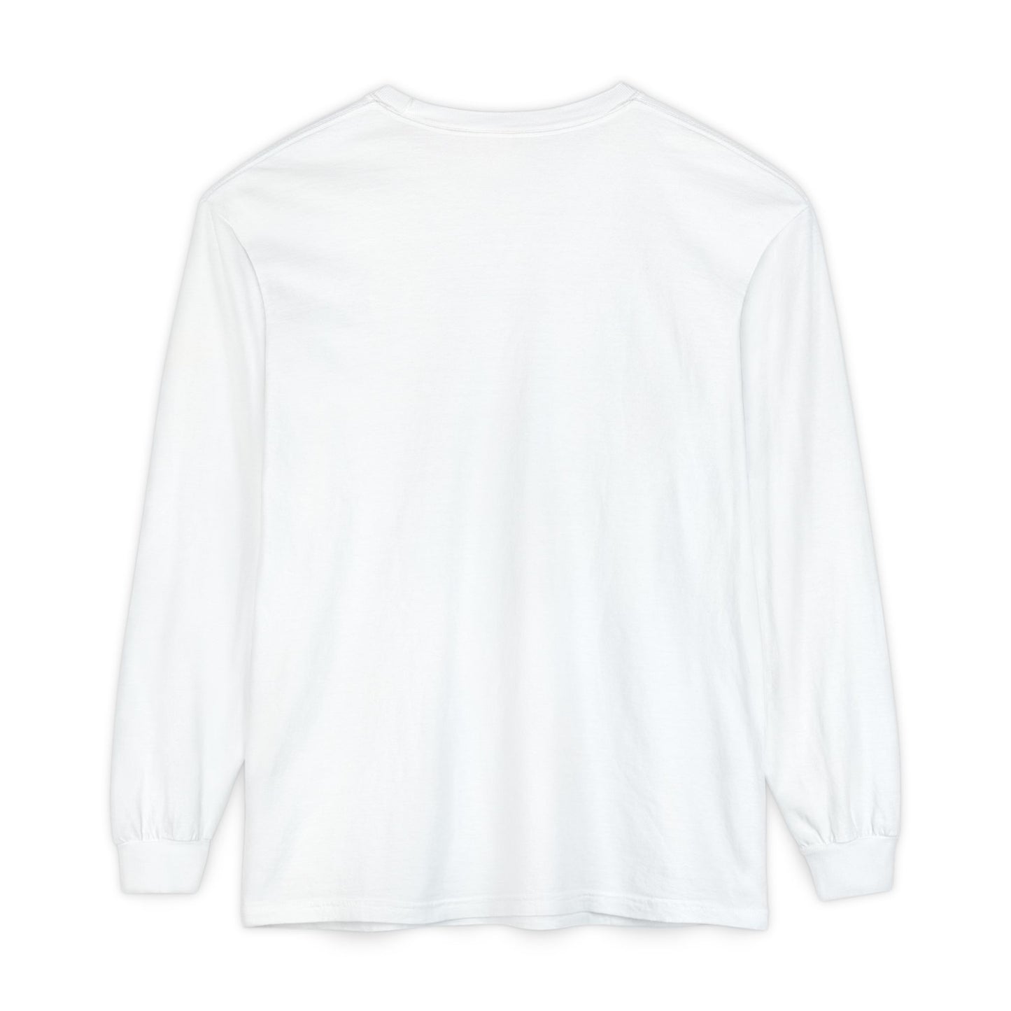 Mom Long Sleeve T-Shirt