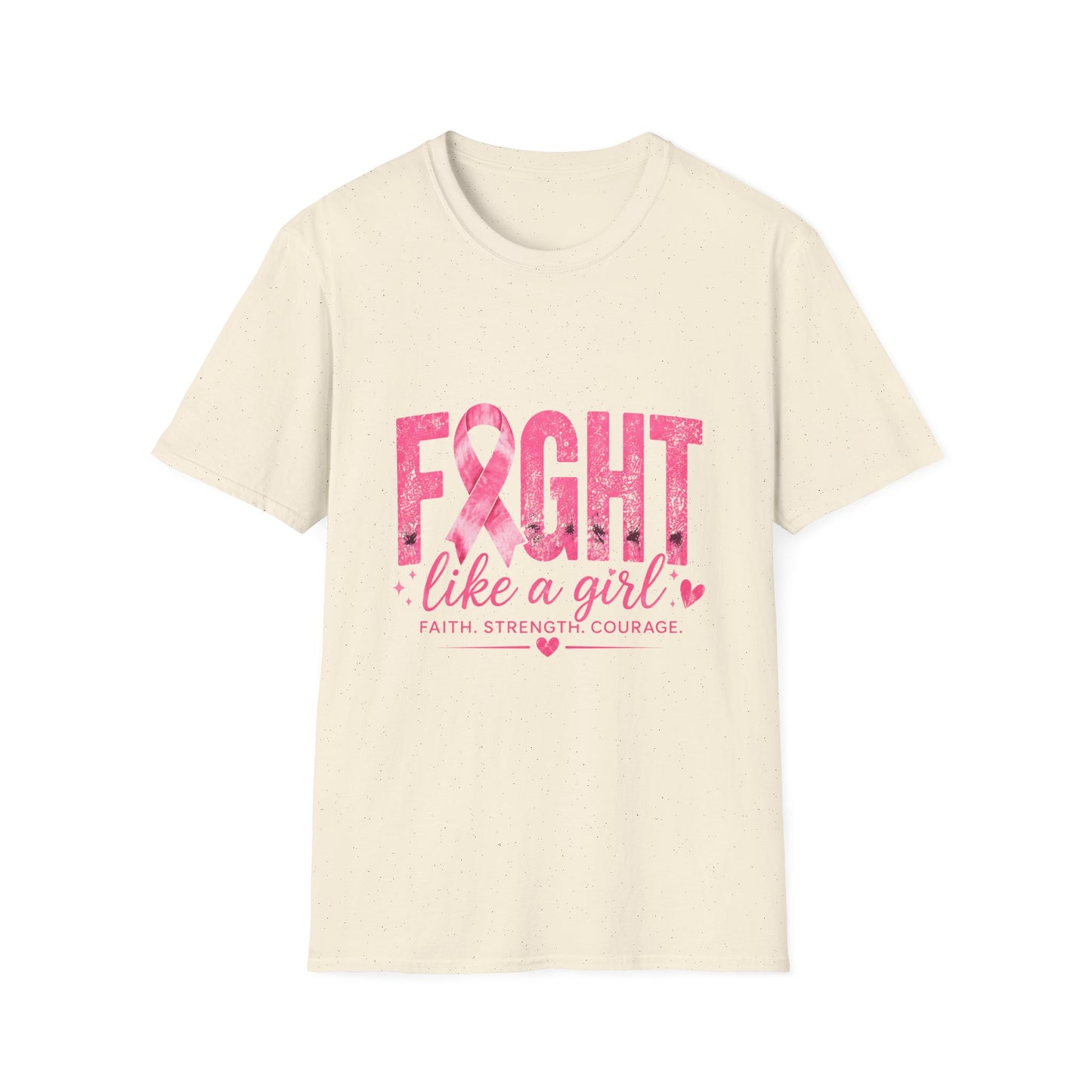 👚 Cancer Survivor T-Shirt
