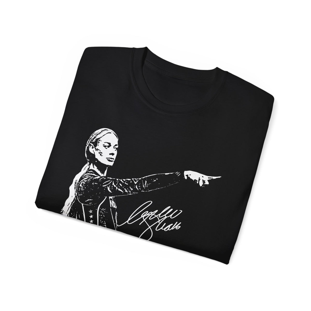 Viral Sophie Cunningham Unisex Ultra Cotton Tee