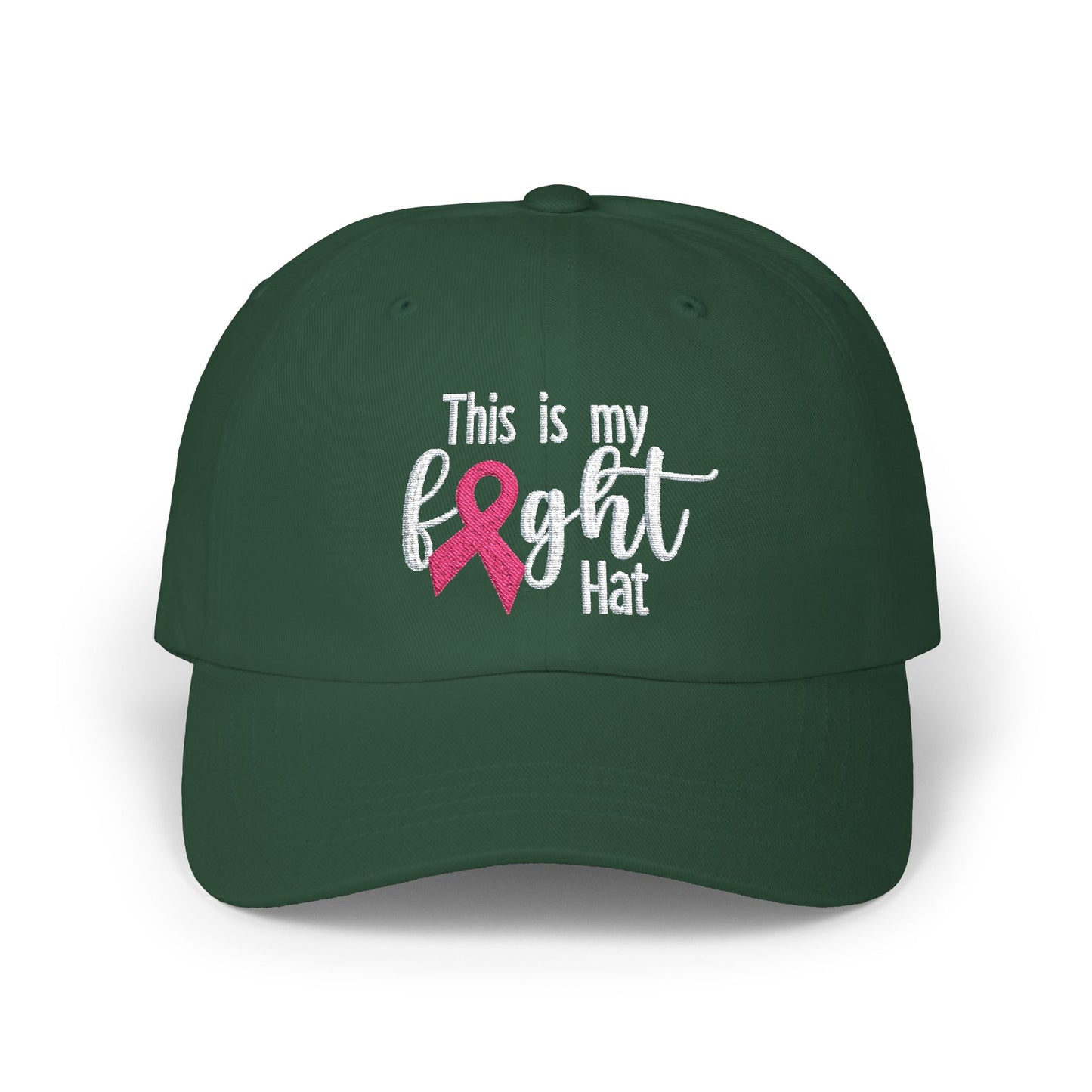This is My Fight Hat