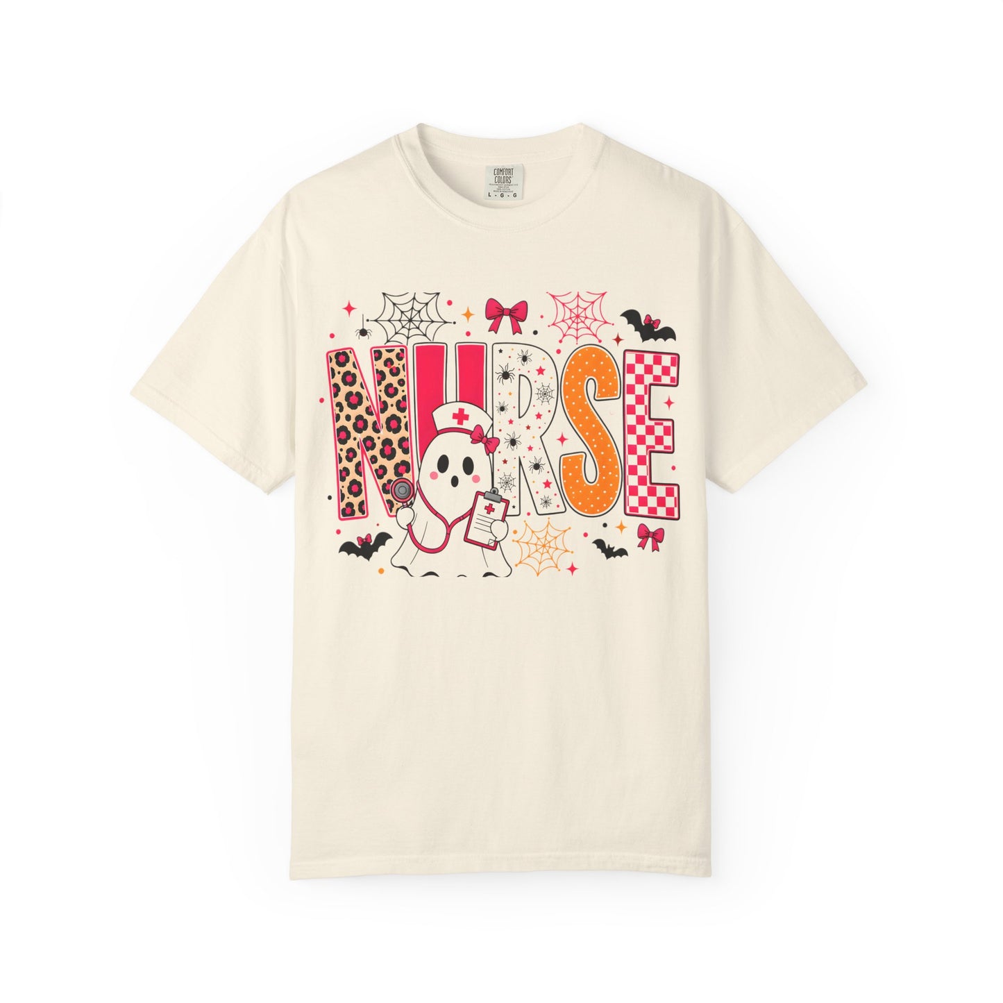School Nurse T-shirt
