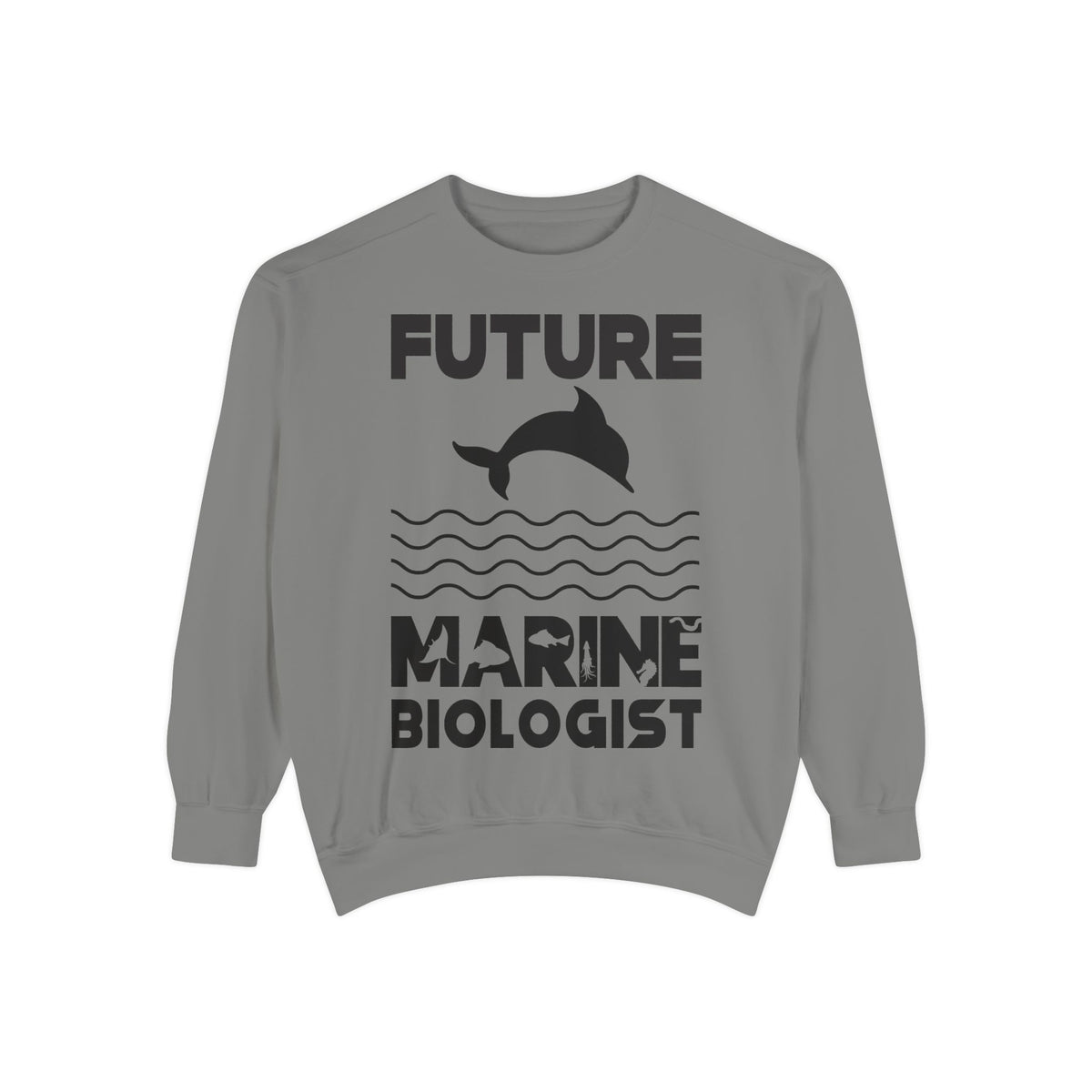 Future Marine Bioligst Sweatshirt