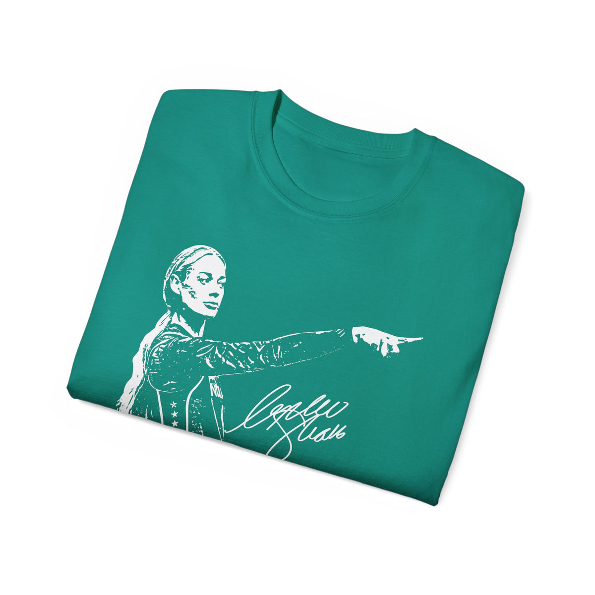 Viral Sophie Cunningham Unisex Ultra Cotton Tee