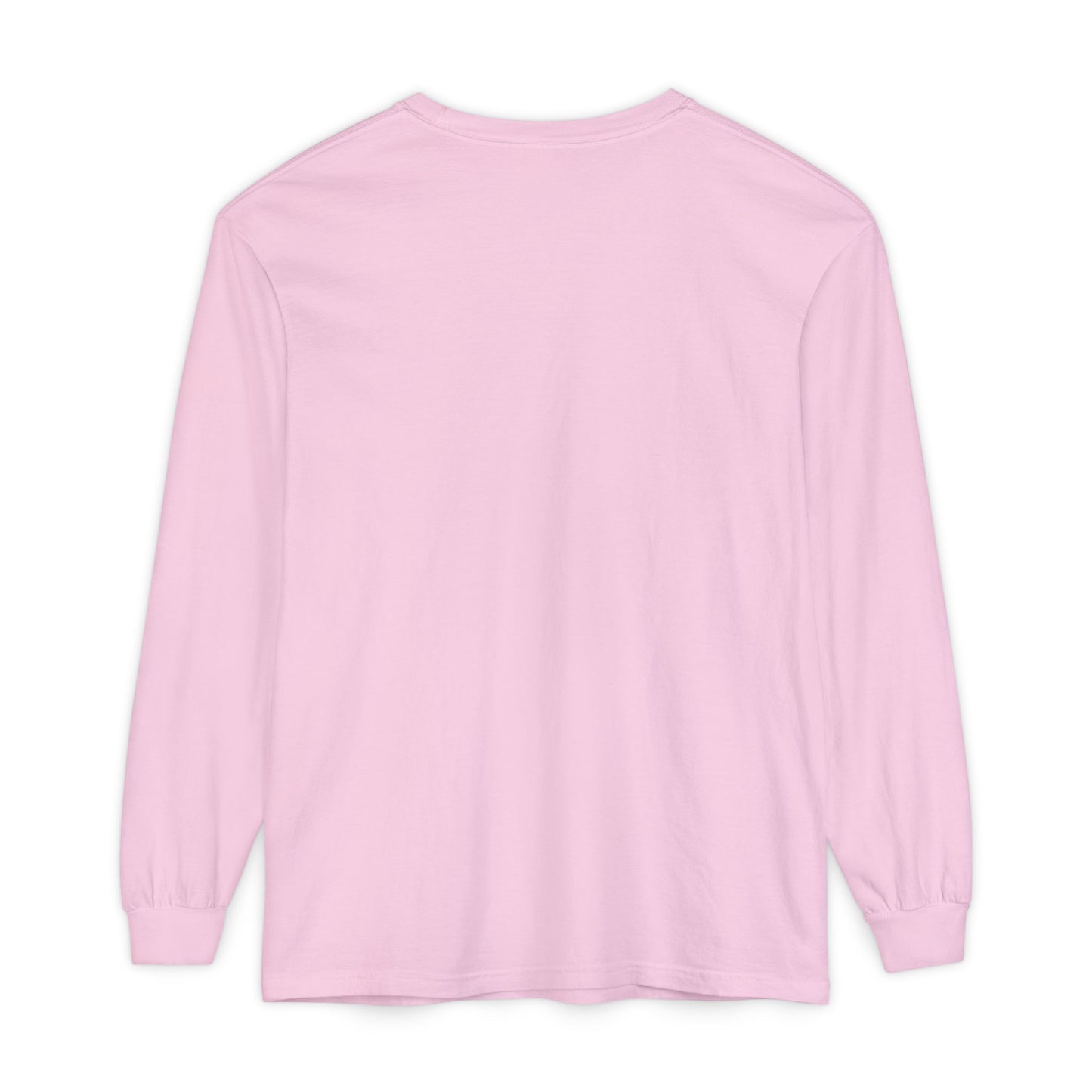 Mom Long Sleeve T-Shirt