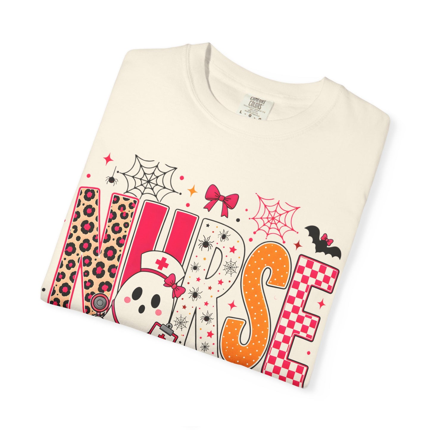 Nurse T-shirt