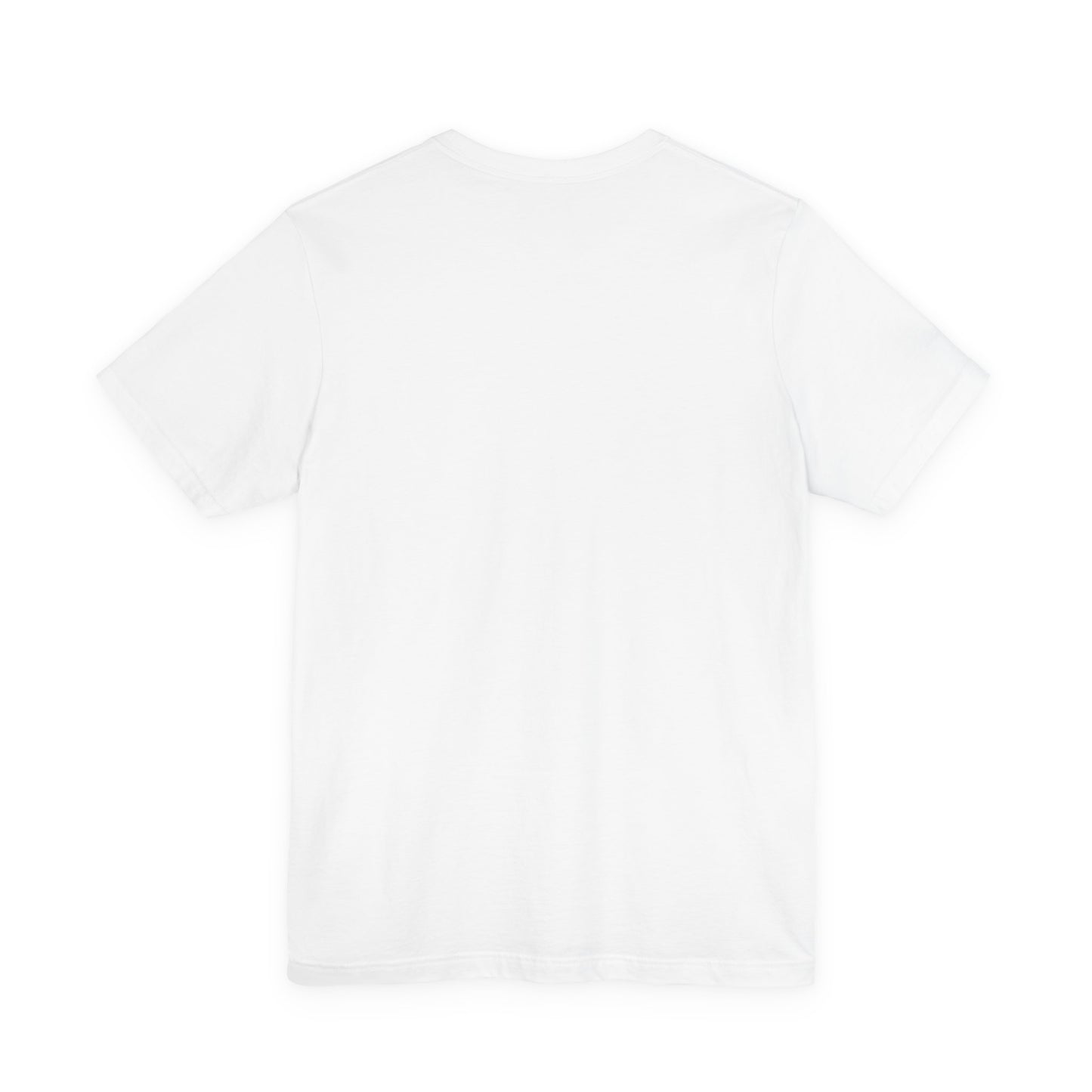 Mom Jersey Short Sleeve Tee