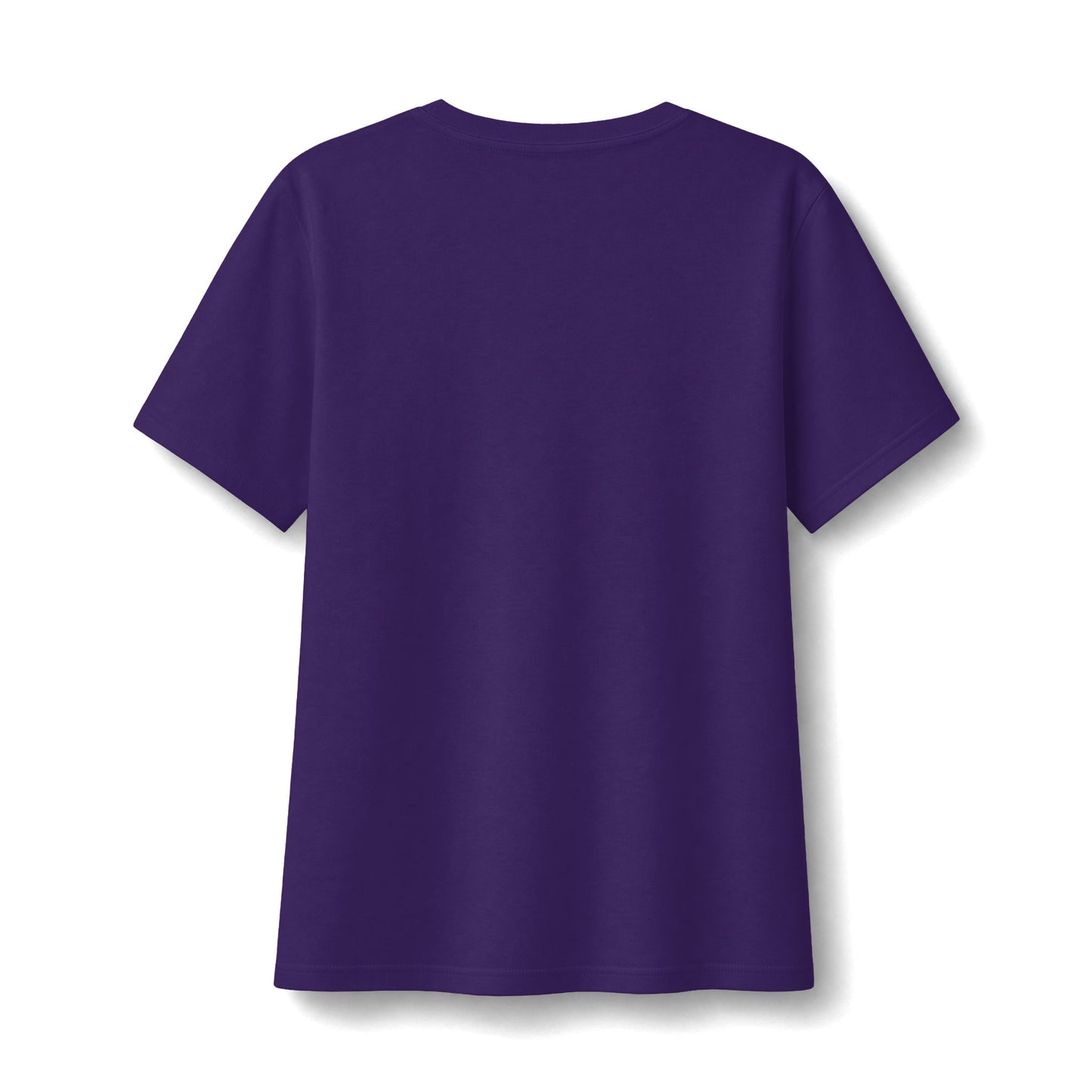 Women's Relaxed Jersey Short Sleeve V-Neck Tee