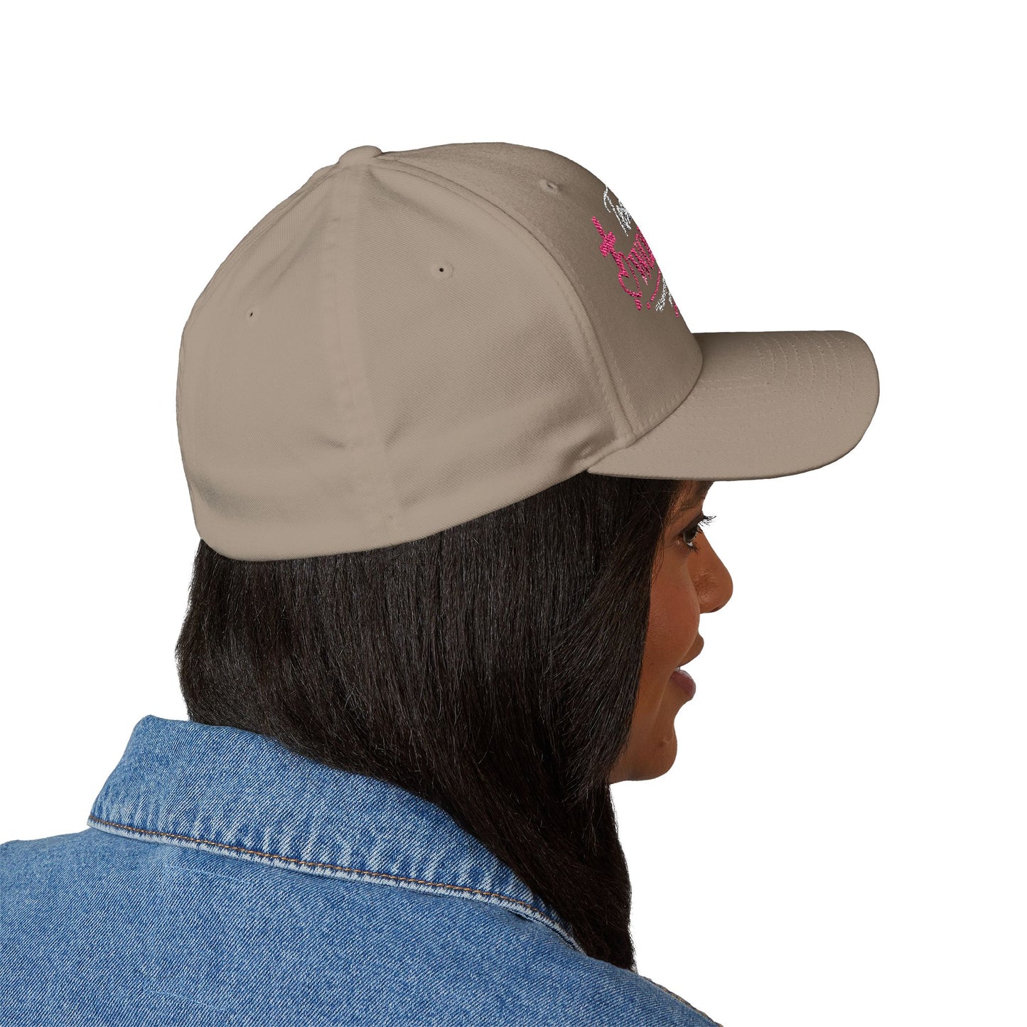 ✝️ Teaching Is a Work of Heart Christian Teacher Cap