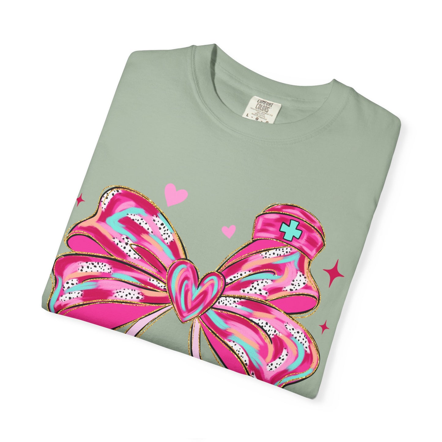 Nurse T-shirt