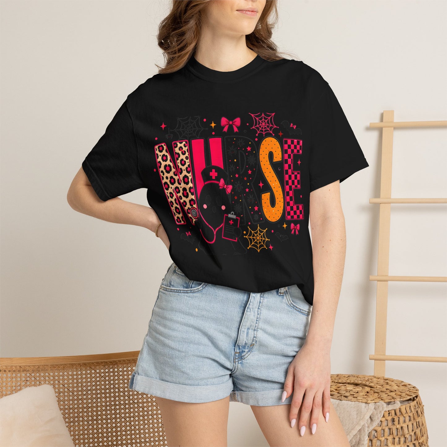 Nurse T-shirt
