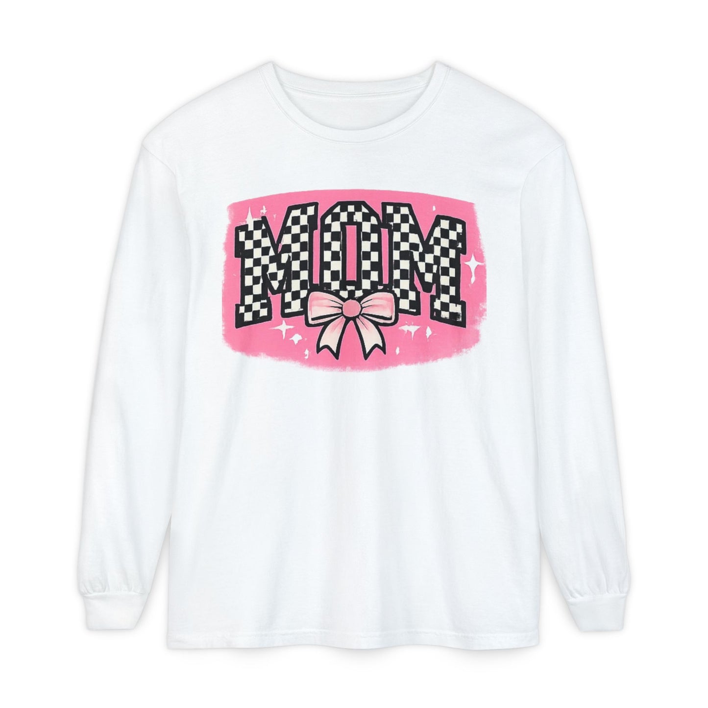 Mom Long Sleeve T-Shirt