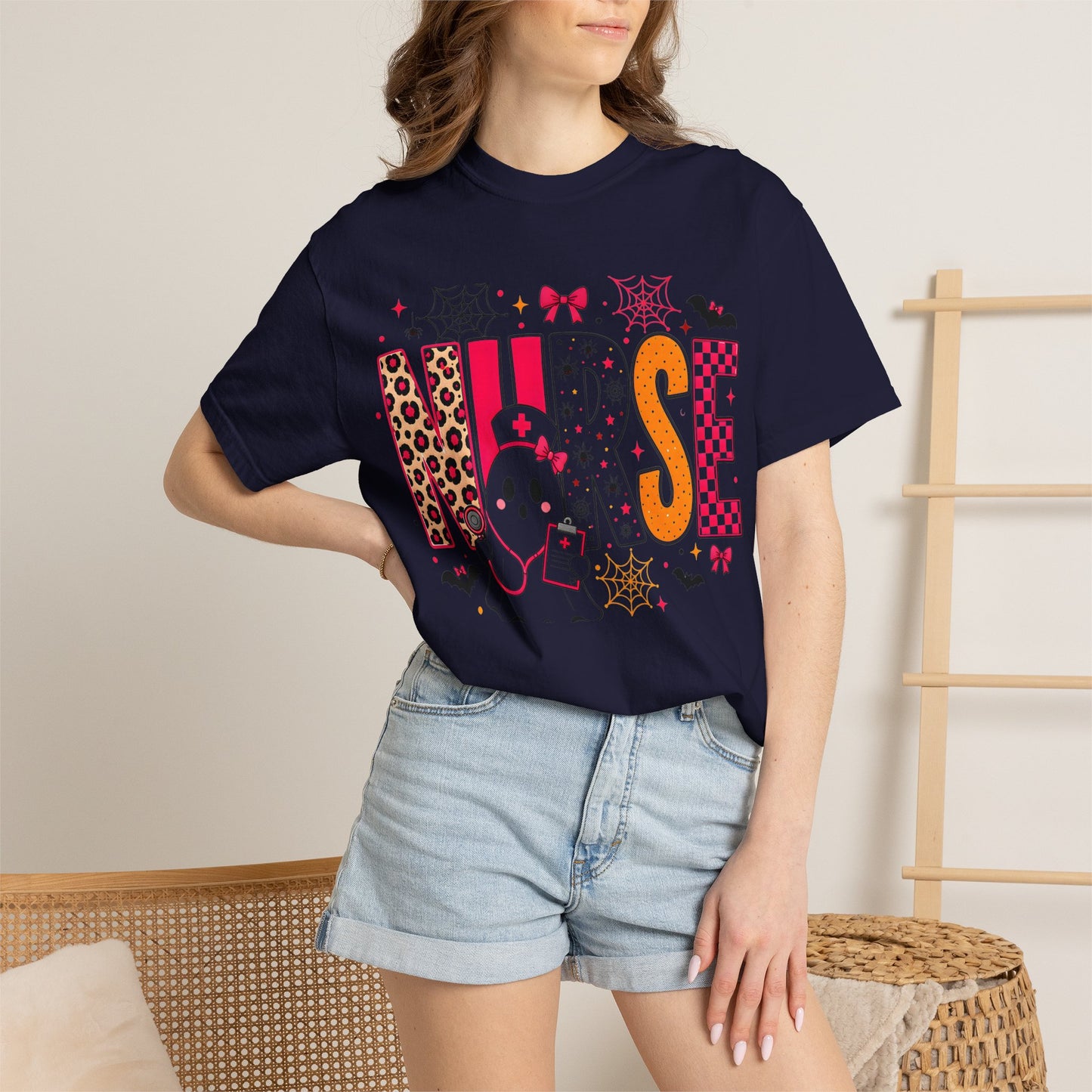 Nurse T-shirt