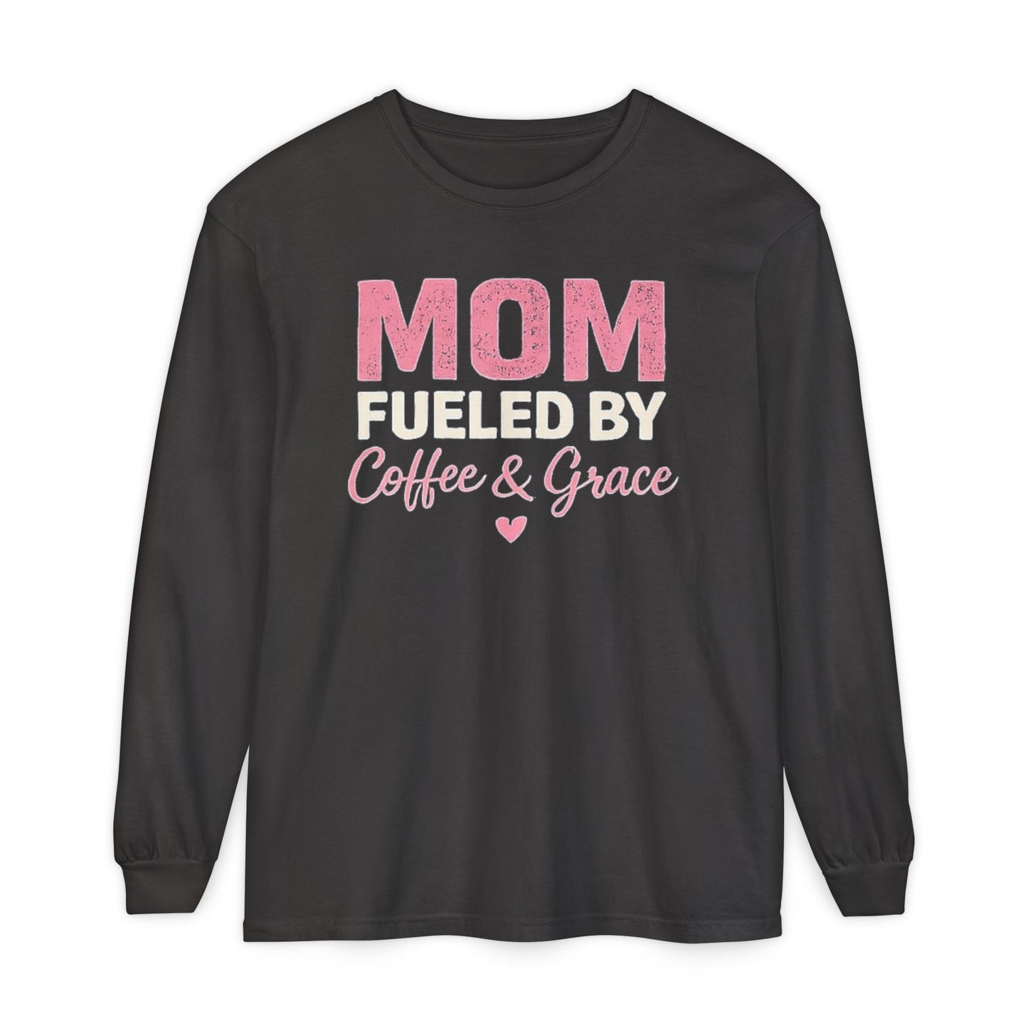 Mom Long Sleeve T-Shirt