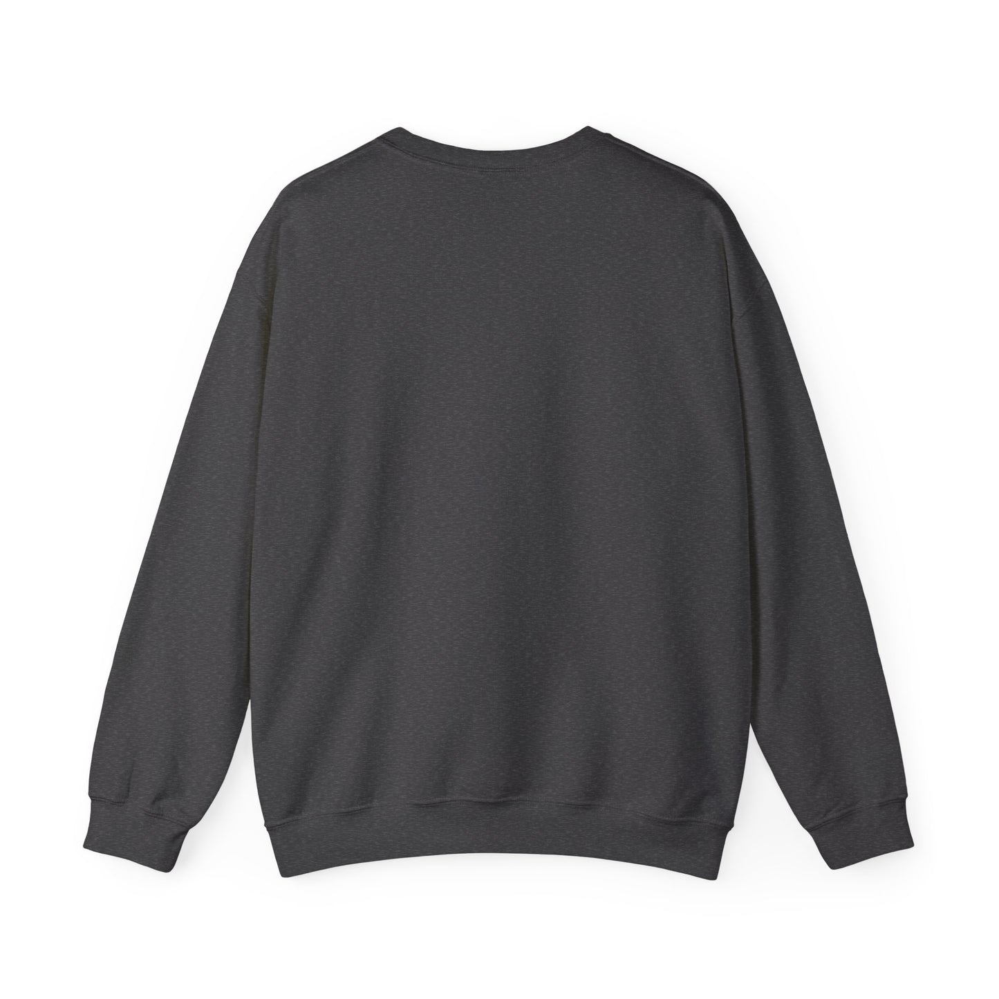 Unisex Heavy Blend™ Crewneck Mom Sweatshirt