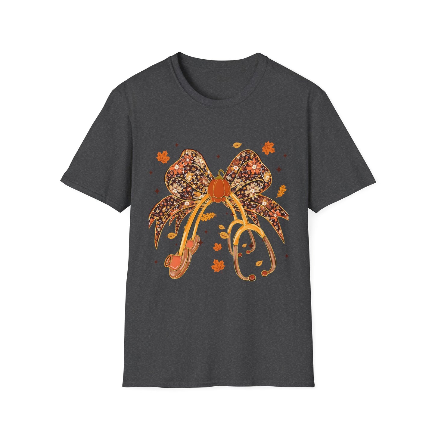 Teacher Nurse T-Shirt