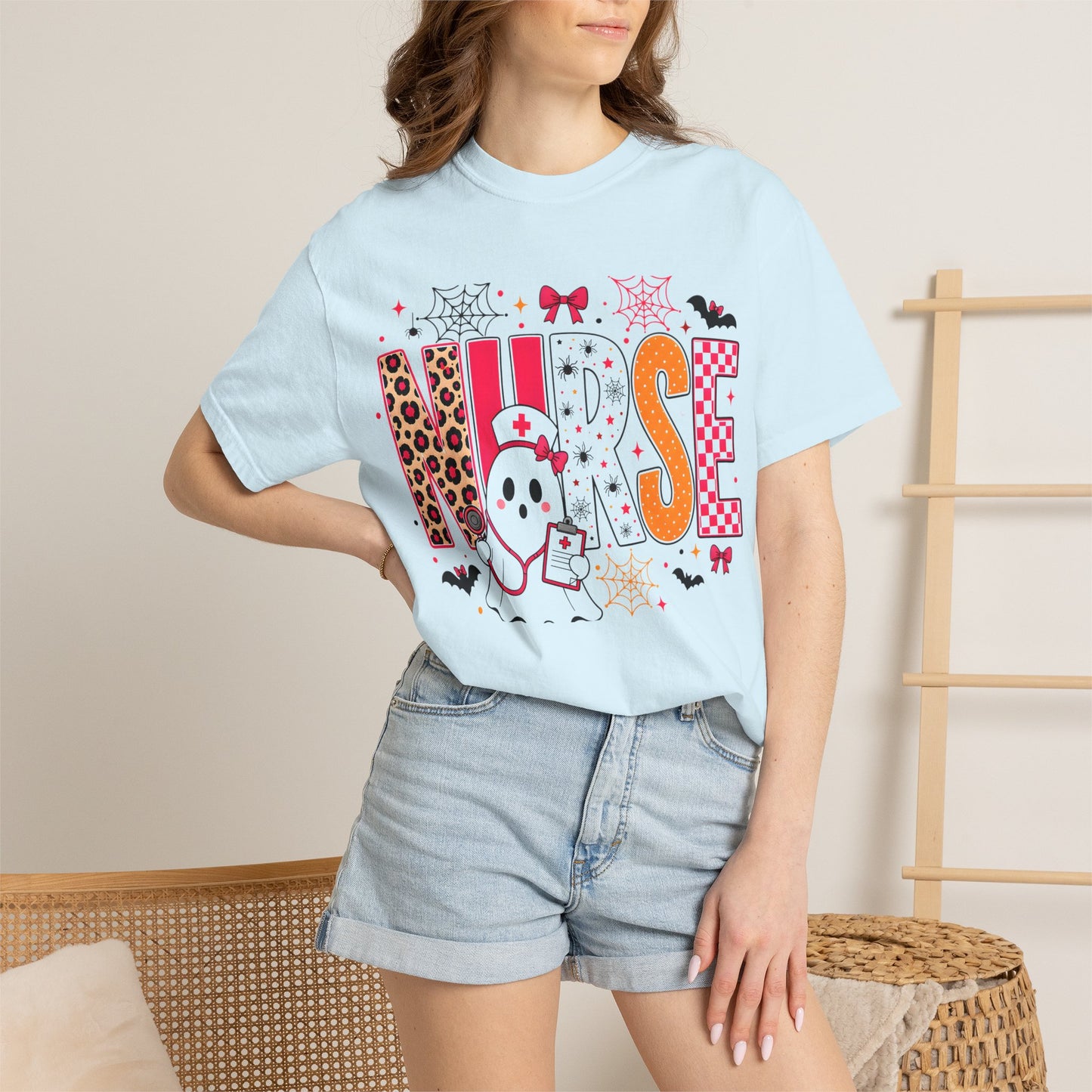 Nurse T-shirt