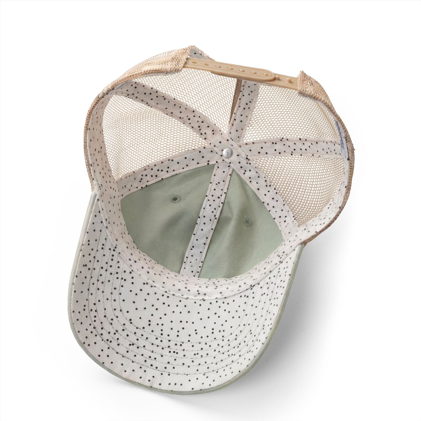 Walk by Faith Women's Trucker Hat