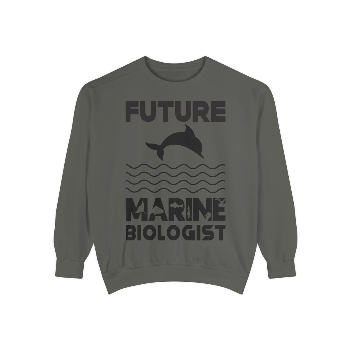 Future Marine Bioligst Sweatshirt