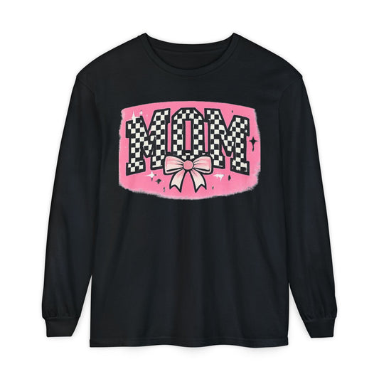 Mom Long Sleeve T-Shirt