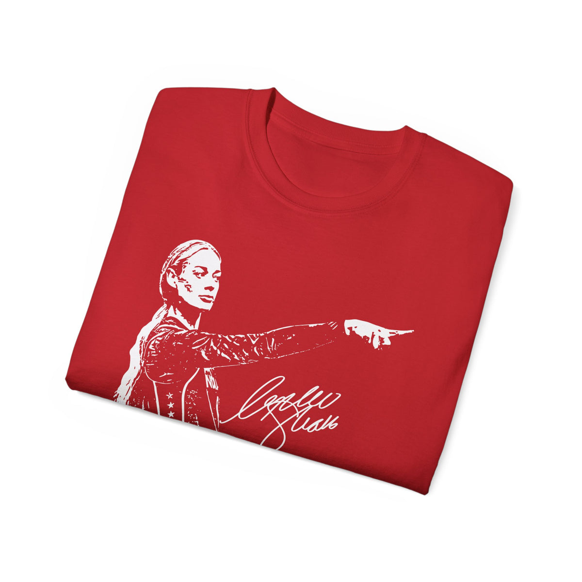 Viral Sophie Cunningham Unisex Ultra Cotton Tee