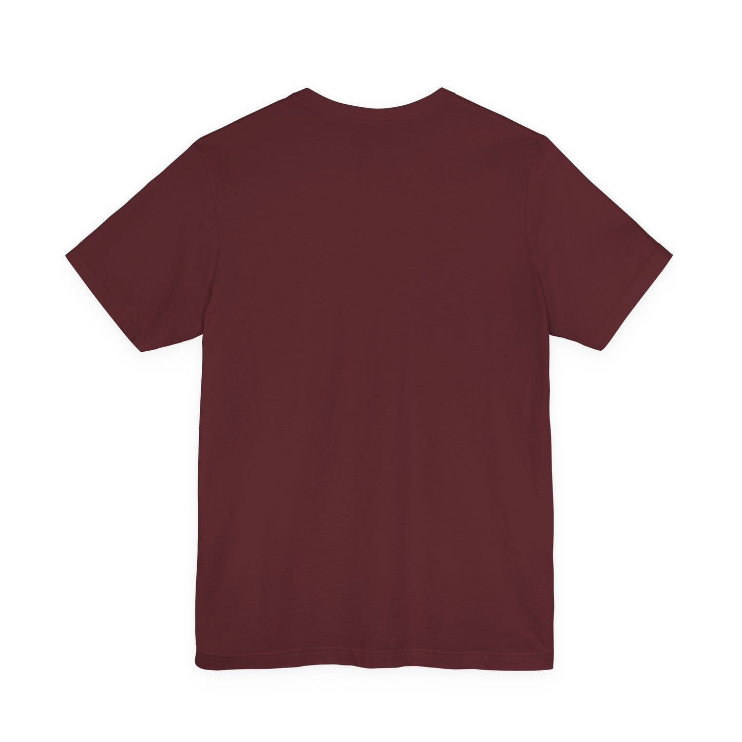 Mom Jersey Short Sleeve Tee