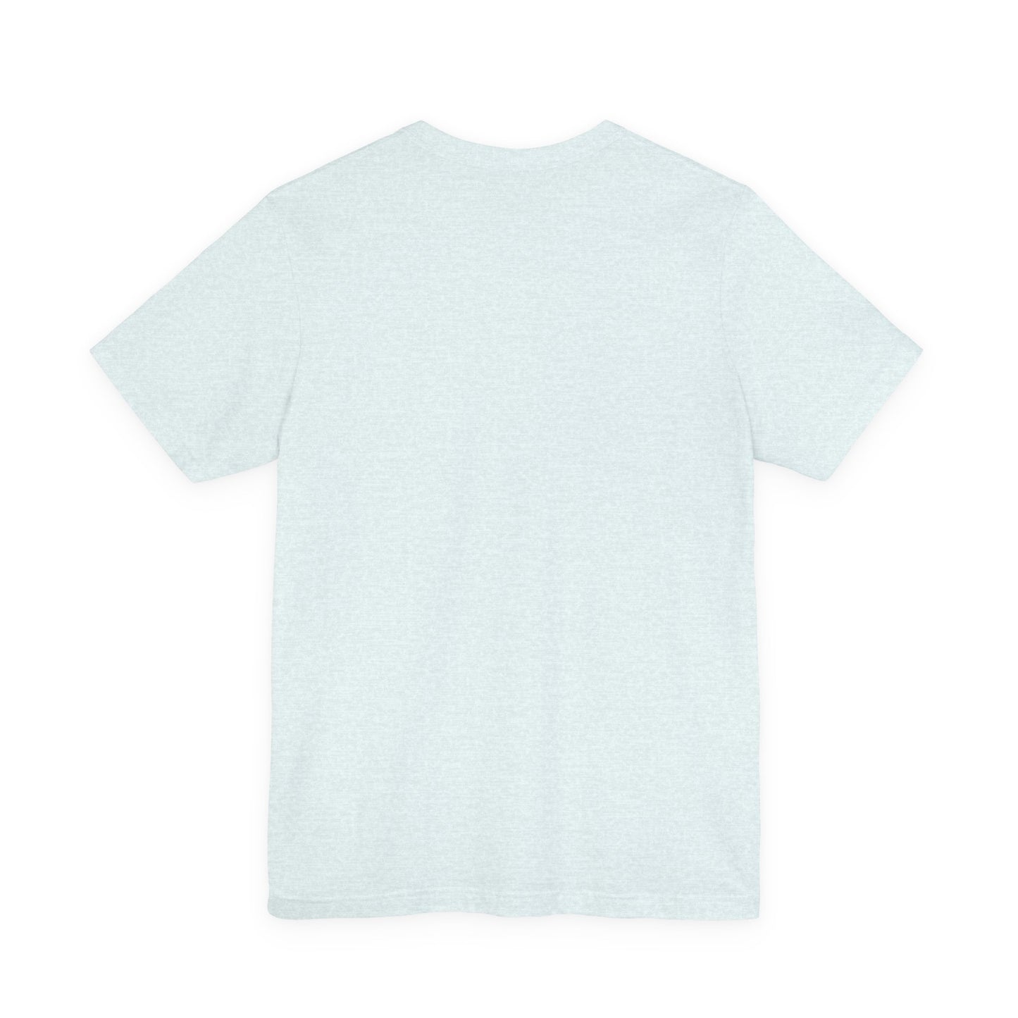Mom Jersey Short Sleeve Tee