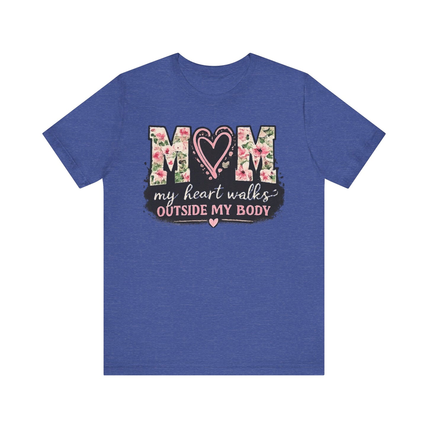 Mom Short Sleeve Tee