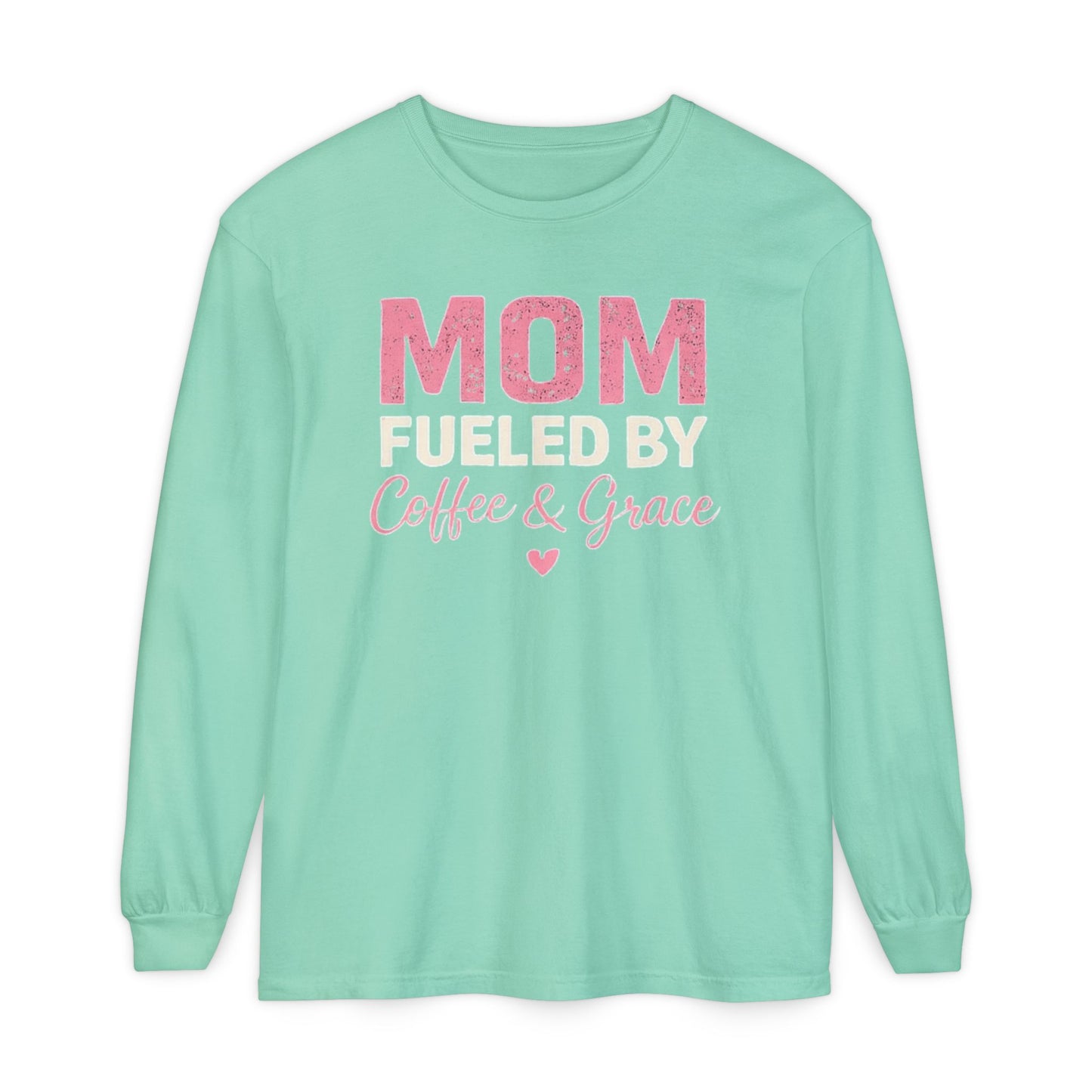 Mom Long Sleeve T-Shirt