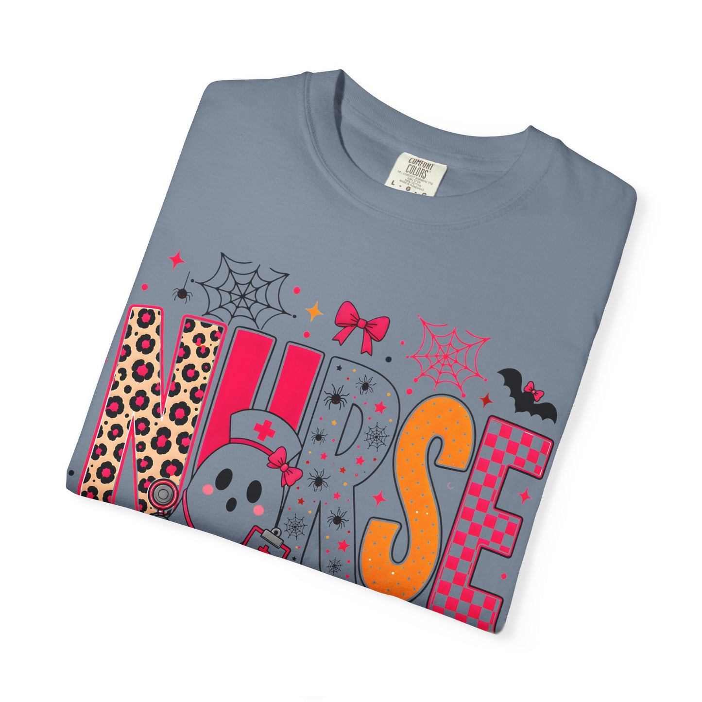 Nurse T-shirt