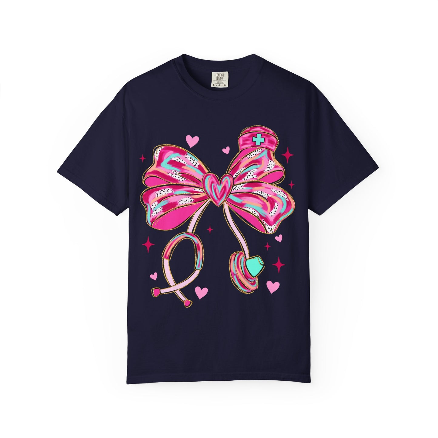 Nurse T-shirt