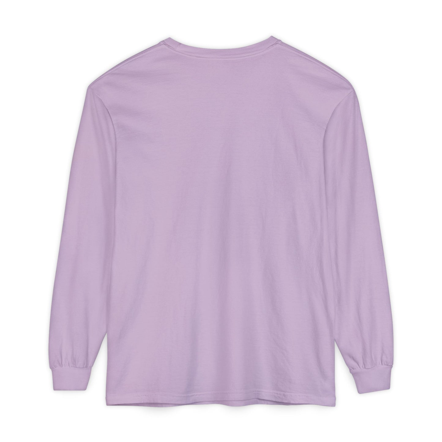 Mom Long Sleeve T-Shirt