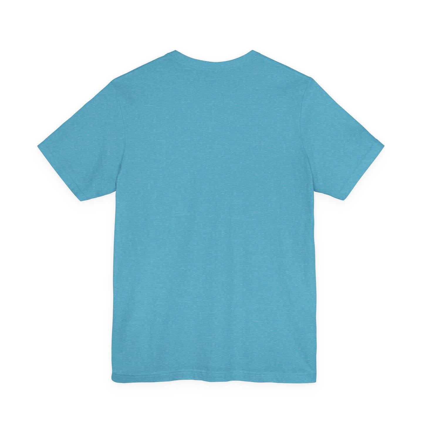 Mom Jersey Short Sleeve Tee