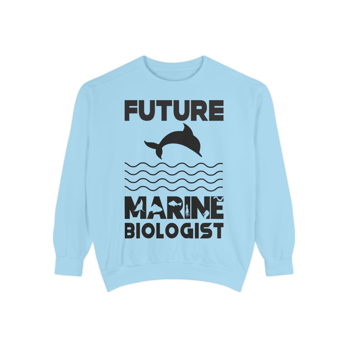 Future Marine Bioligst Sweatshirt