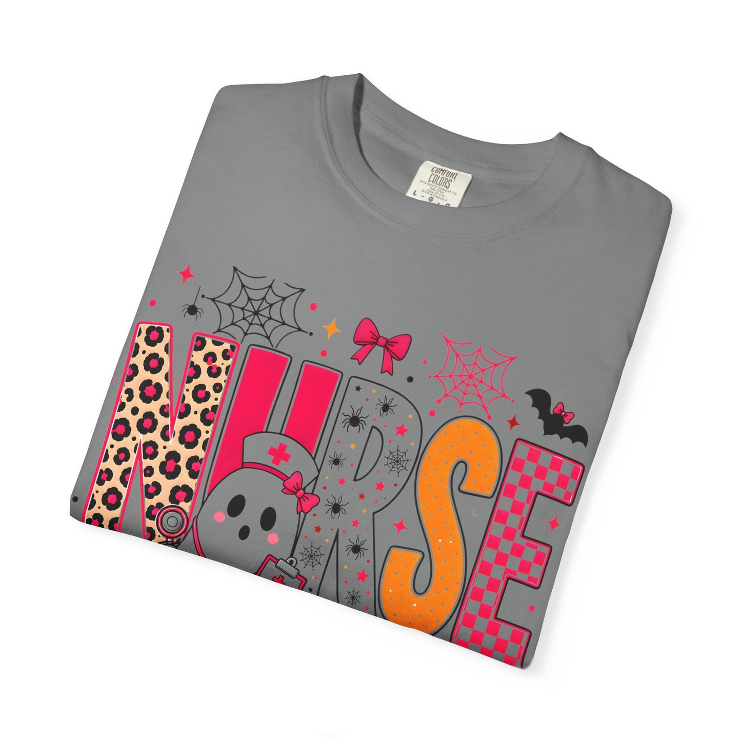 Nurse T-shirt
