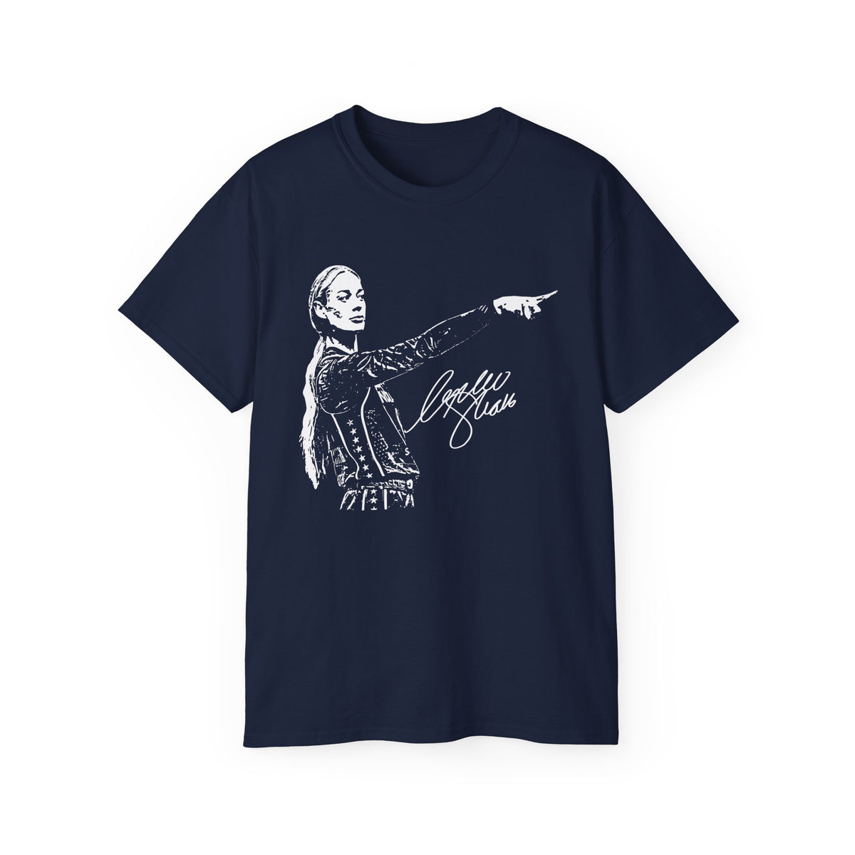 Viral Sophie Cunningham Unisex Ultra Cotton Tee