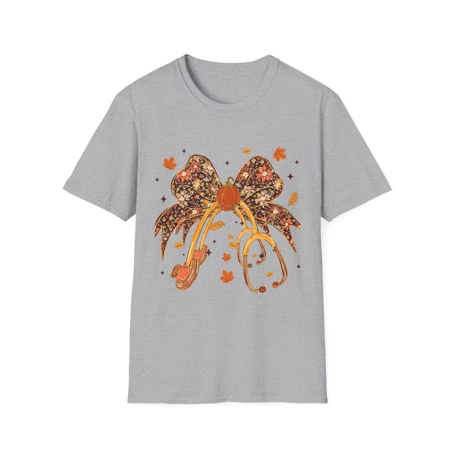 Teacher Nurse T-Shirt