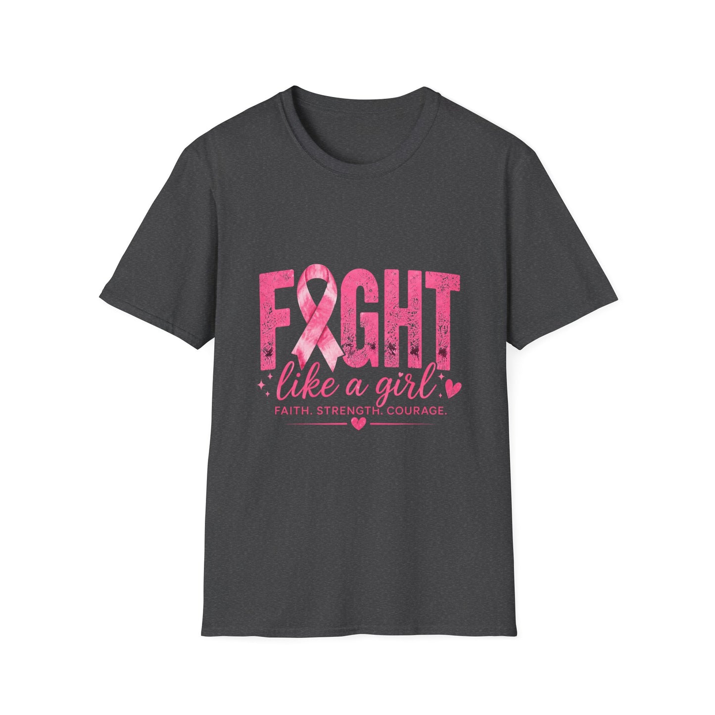 👚 Cancer Survivor T-Shirt