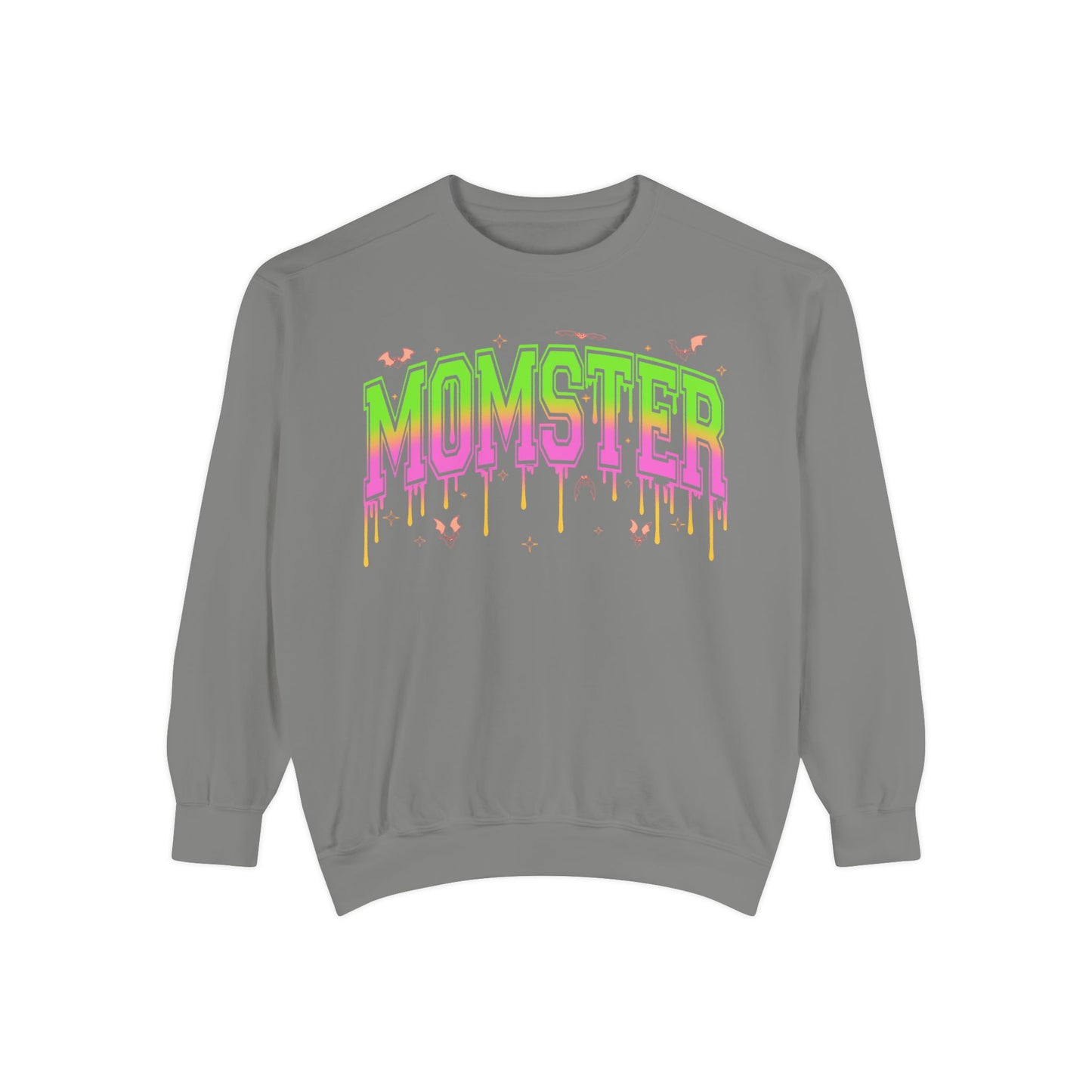 Momster Sweatshirt