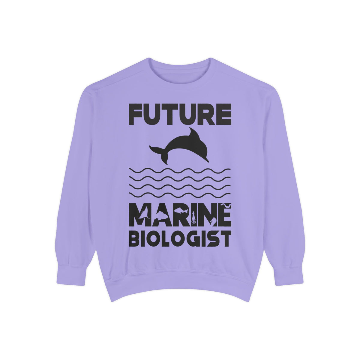 Future Marine Bioligst Sweatshirt