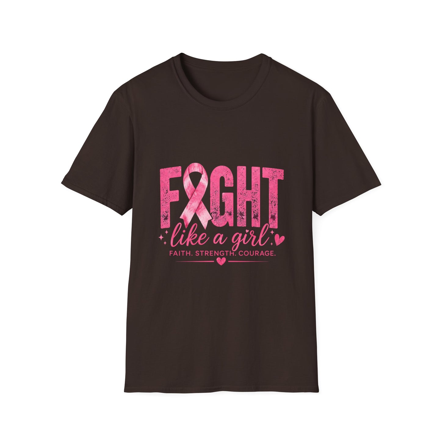 👚 Cancer Survivor T-Shirt