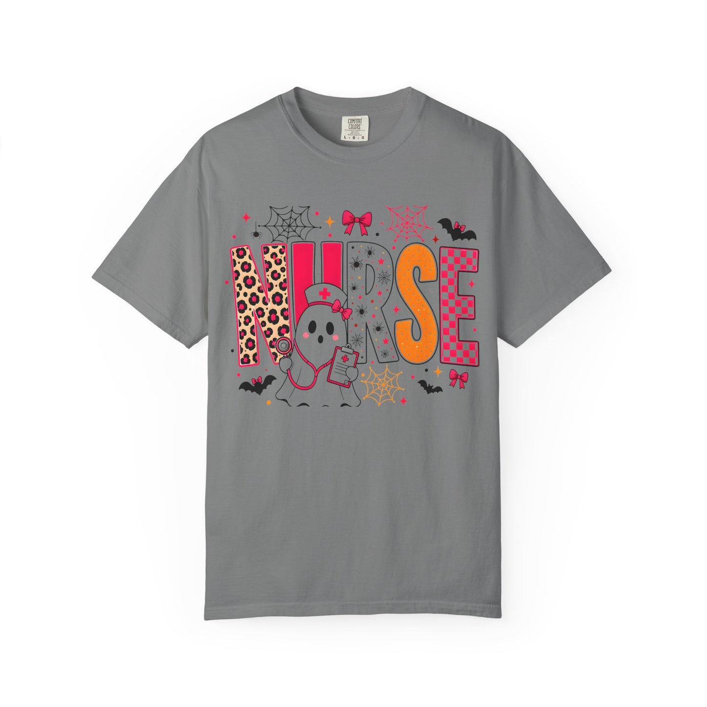 School Nurse T-shirt