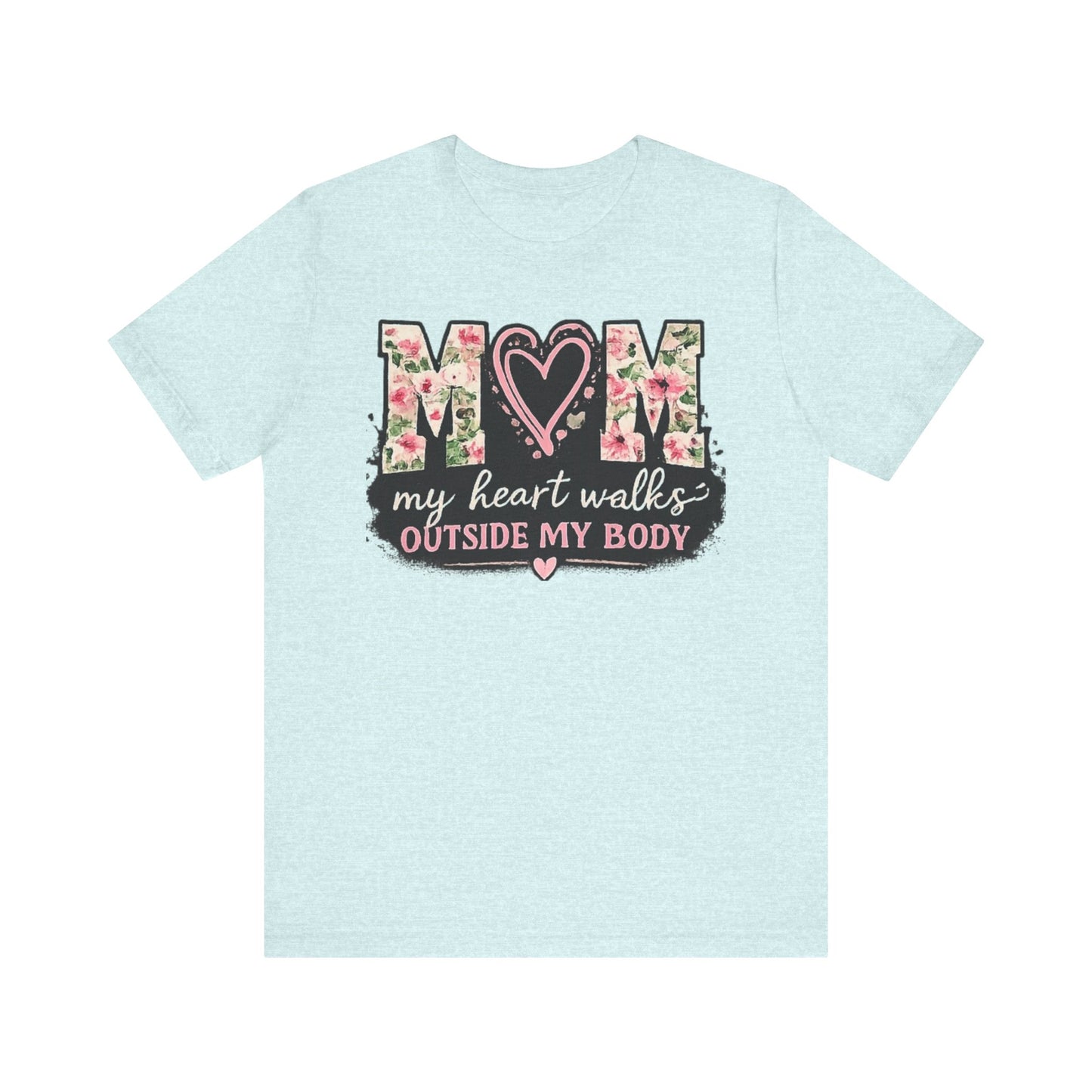Mom Short Sleeve Tee
