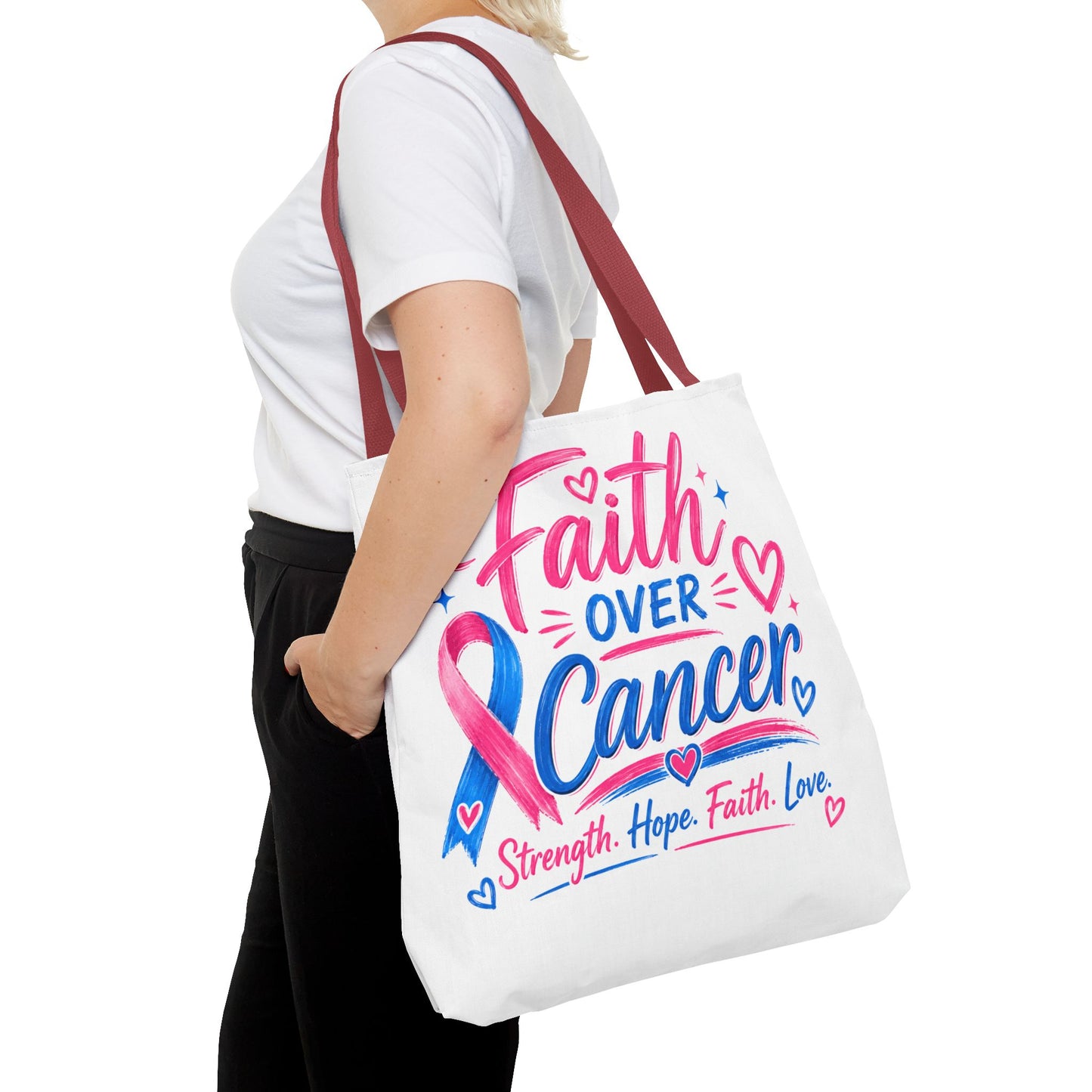 Tote Bag (AOP)