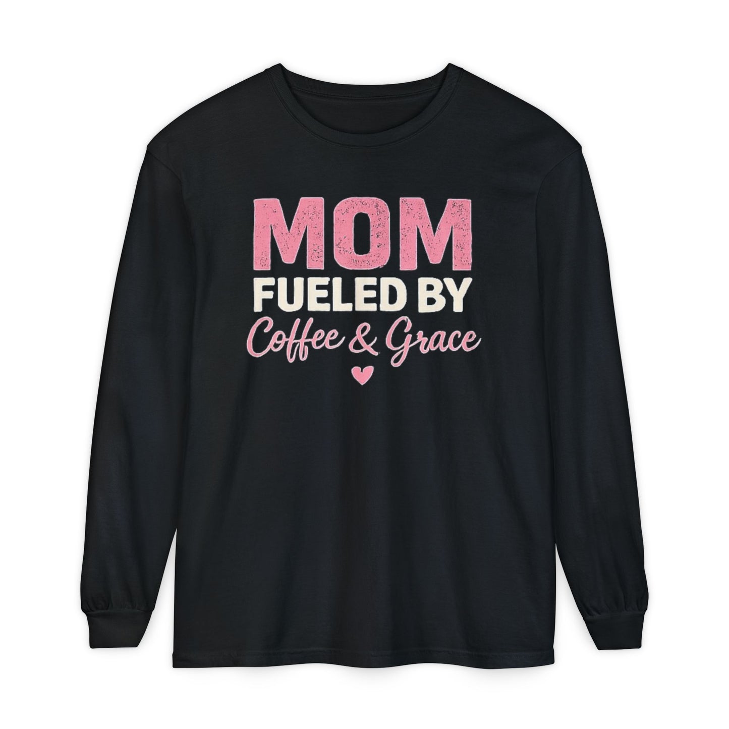 Mom Long Sleeve T-Shirt