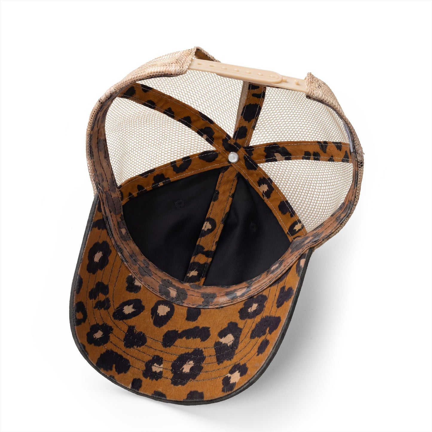 Walk by Faith Women's Trucker Hat