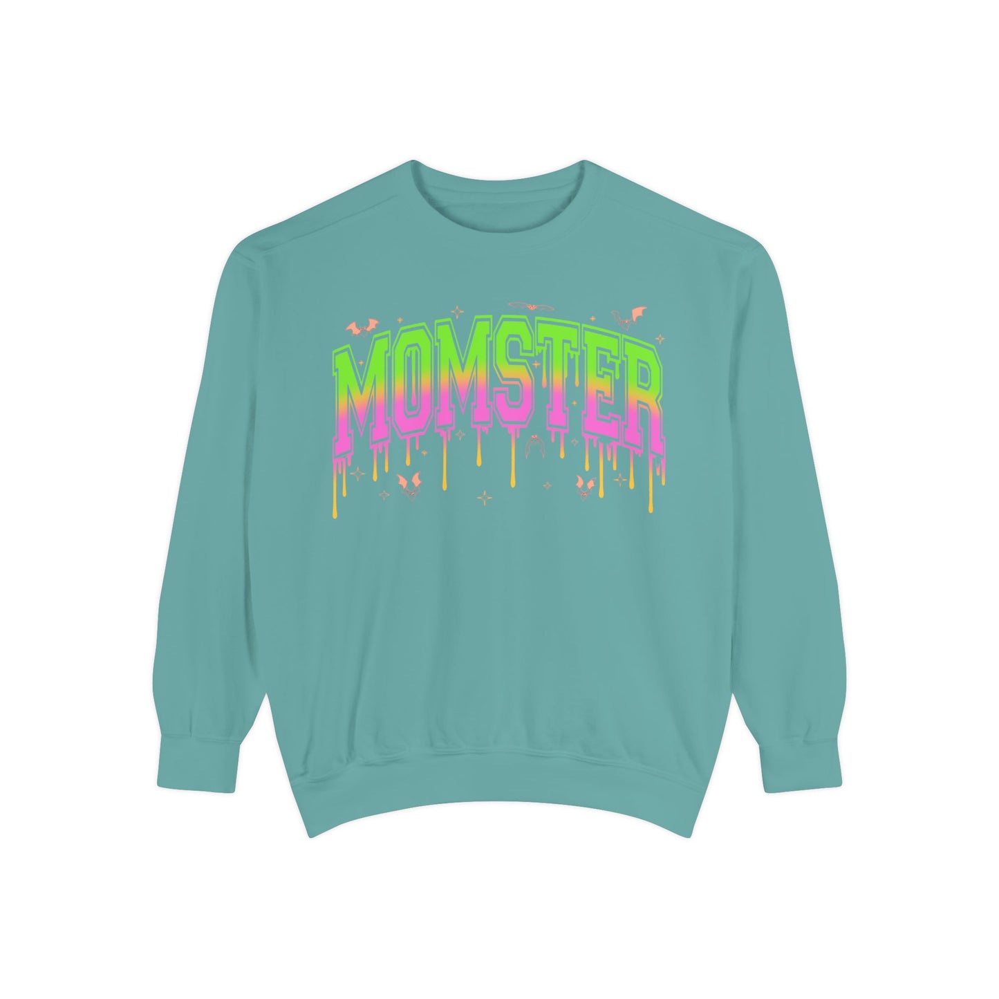 Momster Sweatshirt